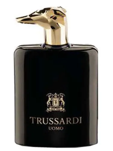 Trussardi Uomo Eau de Parfum