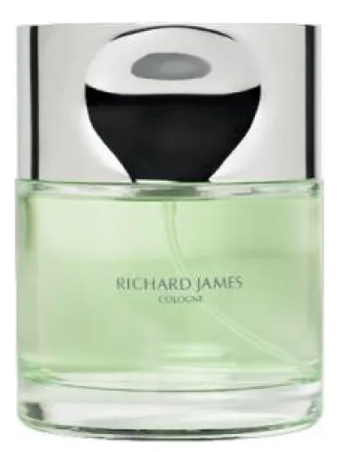 Richard James Cologne