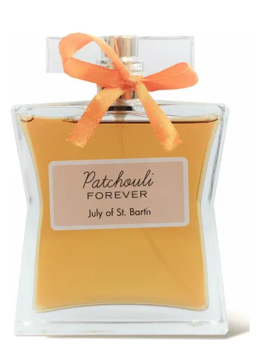 Patchouli Forever