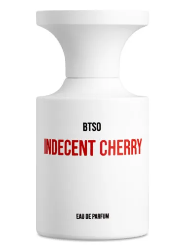 Indecent Cherry