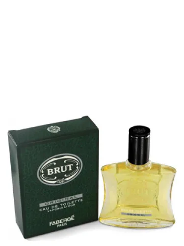 Brut