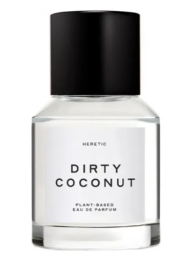 Dirty Coconut