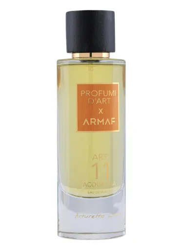 Art 11 - Acqua Tua