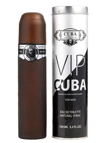 Cuba VIP for Men