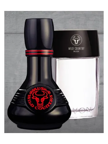 Wild Country Musk