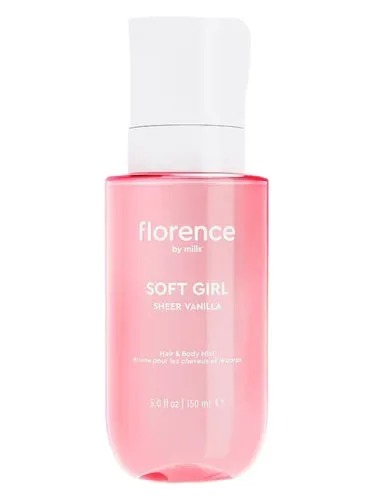 Soft Girl Sheer Vanilla