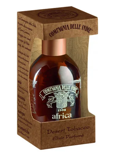 Africa Desert Tobacco