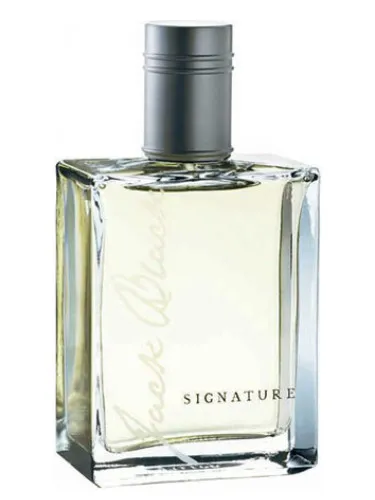 Jack Black Signature