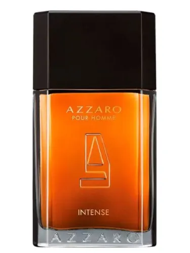 Azzaro Pour Homme Intense (2015)