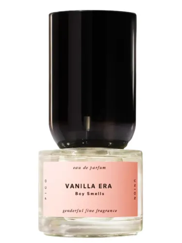 Vanilla Era