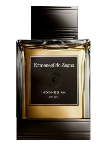 Indonesian Oud Eau de Toilette