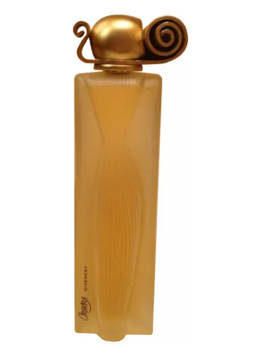 Organza Eau d'Été Parfumée