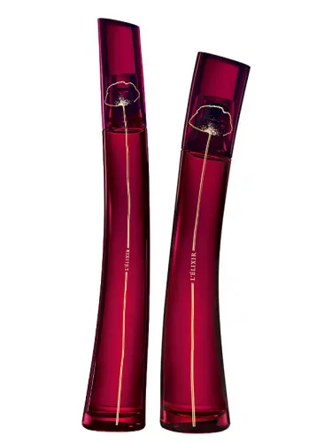 Flower by Kenzo L'Elixir