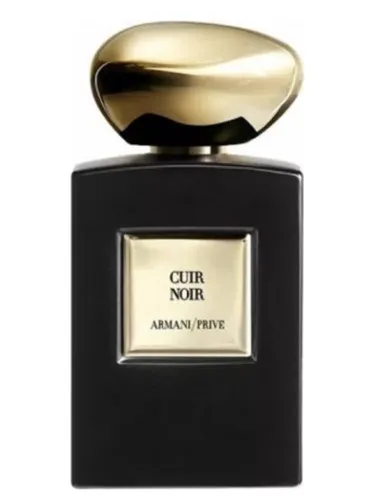 Cuir Noir