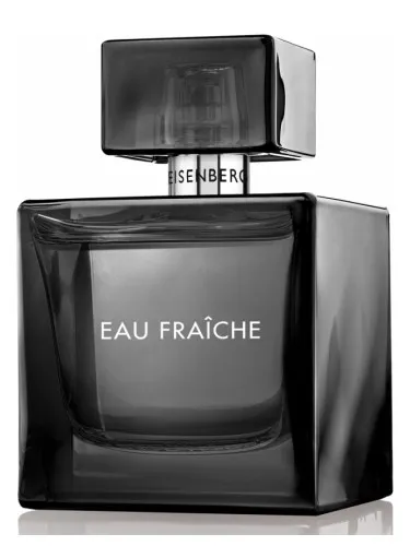 Eau Fraiche Homme