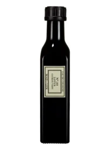 No. 33 Lotus Citron Vert