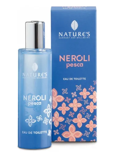 Neroli Pesca 