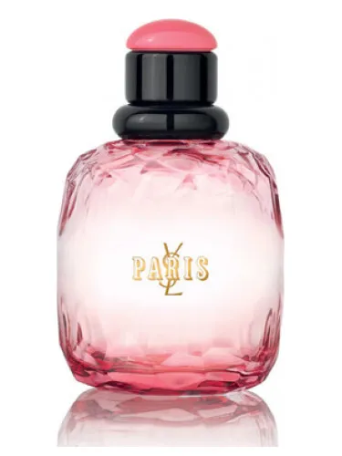 Paris Premieres Roses 2012