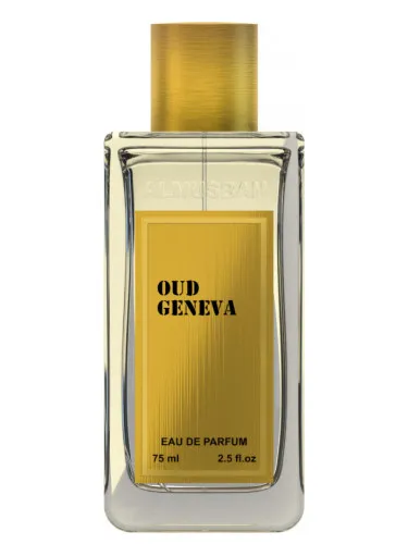 Oud Geneva