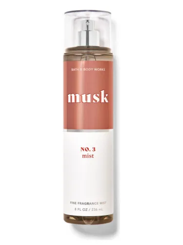No. 3 Musk