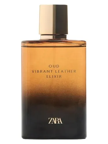 Vibrant Leather Oud Elixir