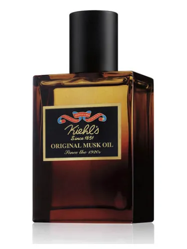 160th Anniversary Limited Edition Original Musk Oil