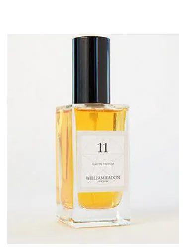 No. 11 Eau de Parfum