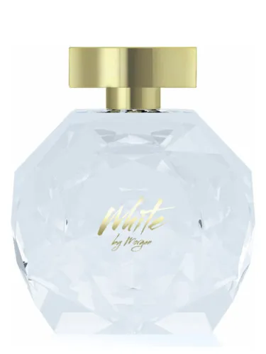 White by Morgan