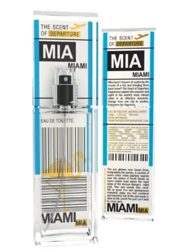Miami MIA