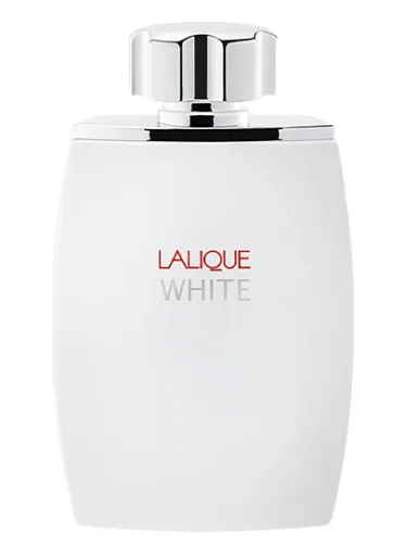 Lalique White