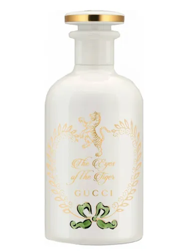 The Eyes Of The Tiger Eau de Parfum