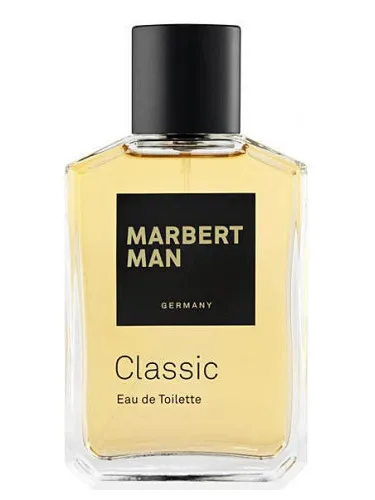 Marbert Man Classic