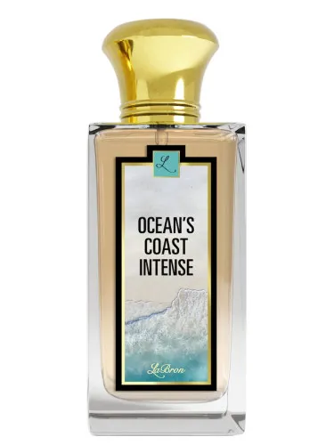 Ocean's Coast Intense