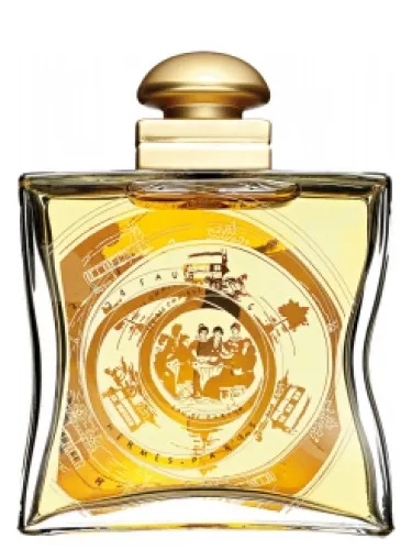 24 Faubourg Jeu Des Omnibus Et Dames Blanches