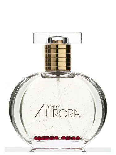 Scent of Aurora