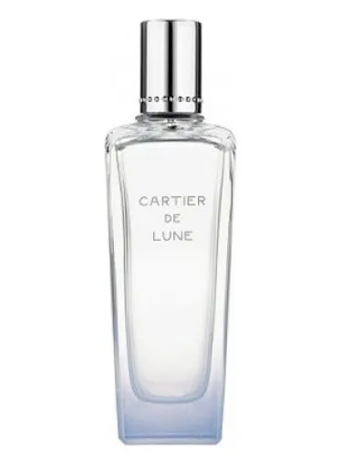Cartier De Lune