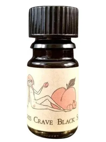 Peaches Crave the Movies