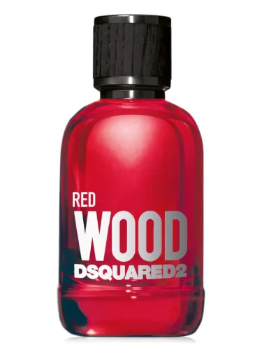 Red Wood