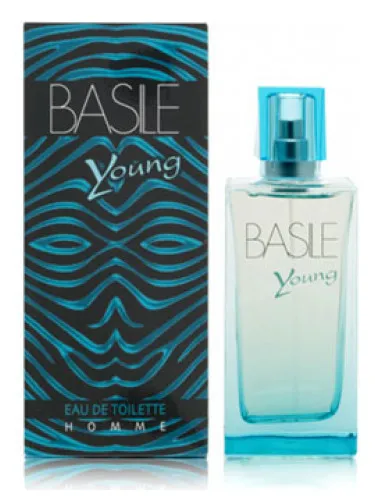 Basile Young Uomo