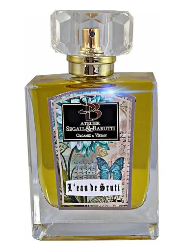 L'eau de Sruti