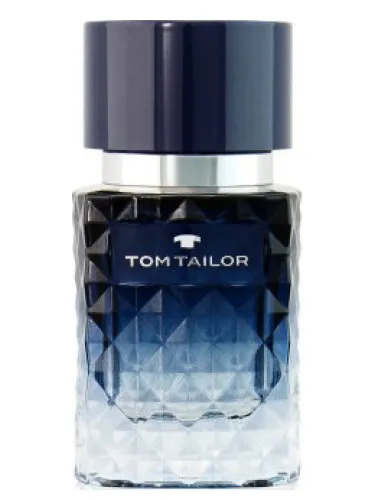 Tom Tailor For Him Eau de Toilette