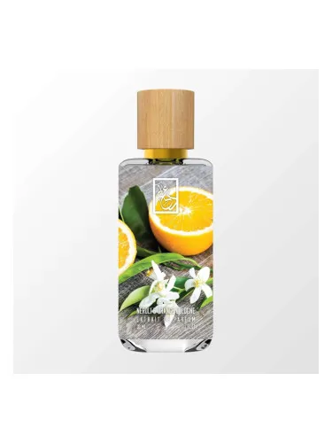Neroli & Orange Cologne