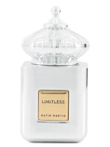 LIMITLESS EAU DE PARFUM