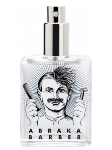 Abrakabarber