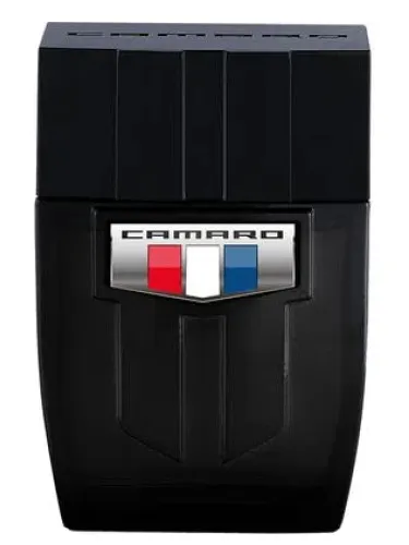 Camaro Black
