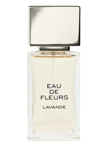 Eau de Fleurs Lavande