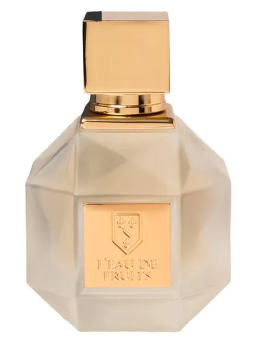 L'Eau de Fruits