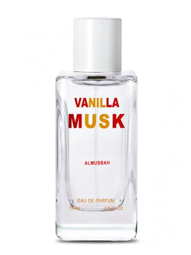 Vanilla Musk