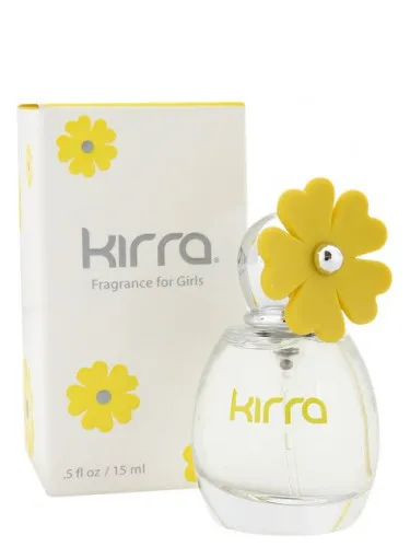 Kirra Yellow