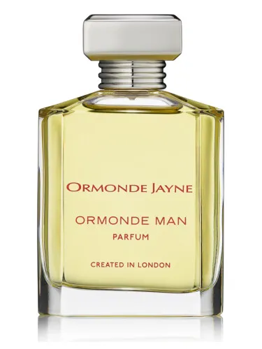 Ormonde Man
